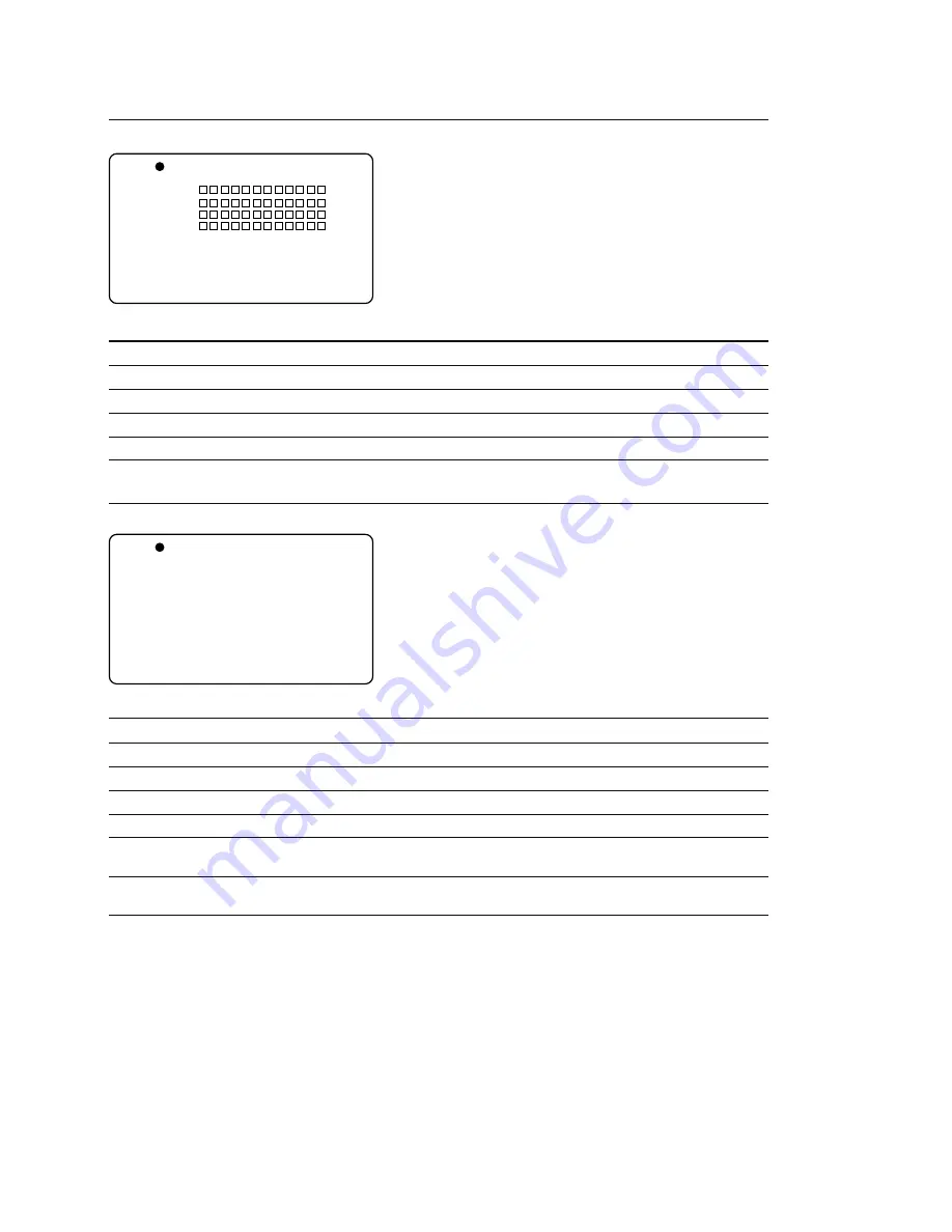 Sony CineAlta HDCAM HDW-F900R Maintenance Manual Download Page 133