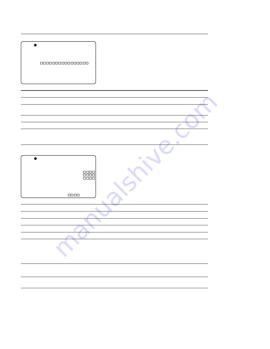 Sony CineAlta HDCAM HDW-F900R Maintenance Manual Download Page 138