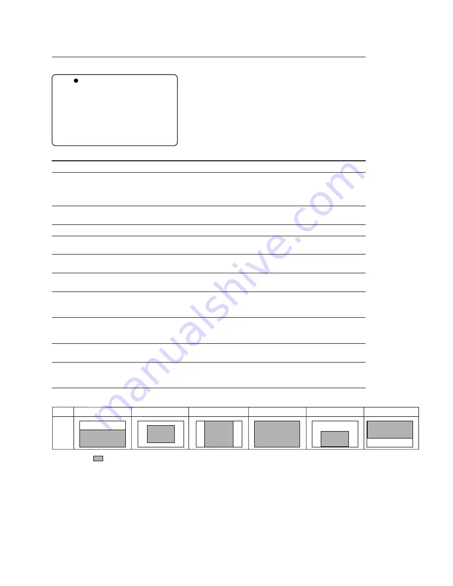 Sony CineAlta HDCAM HDW-F900R Maintenance Manual Download Page 163