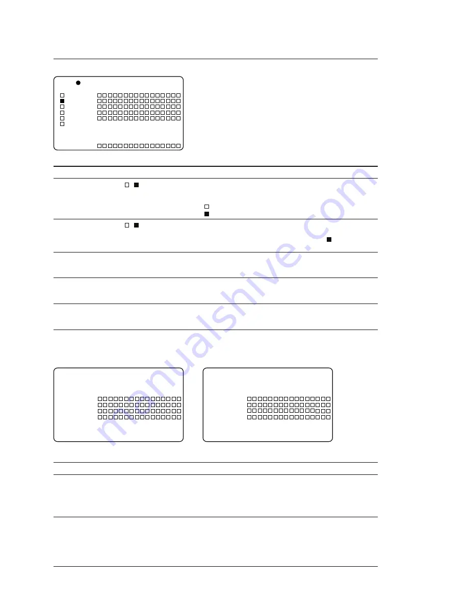 Sony CineAlta HDCAM HDW-F900R Maintenance Manual Download Page 171