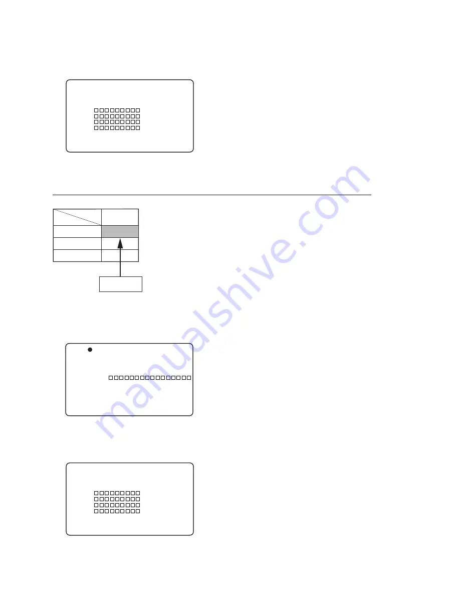 Sony CineAlta HDCAM HDW-F900R Maintenance Manual Download Page 217