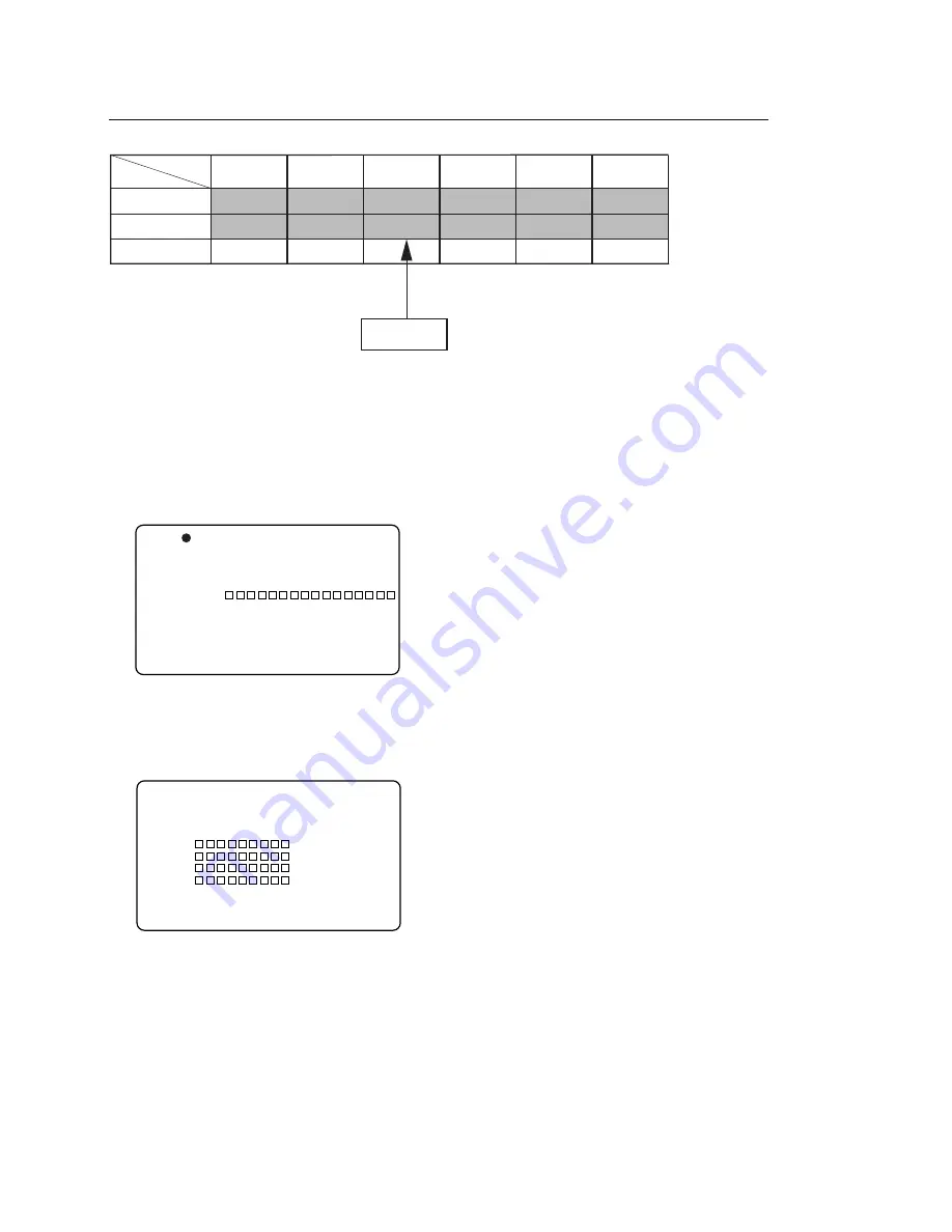 Sony CineAlta HDCAM HDW-F900R Maintenance Manual Download Page 221