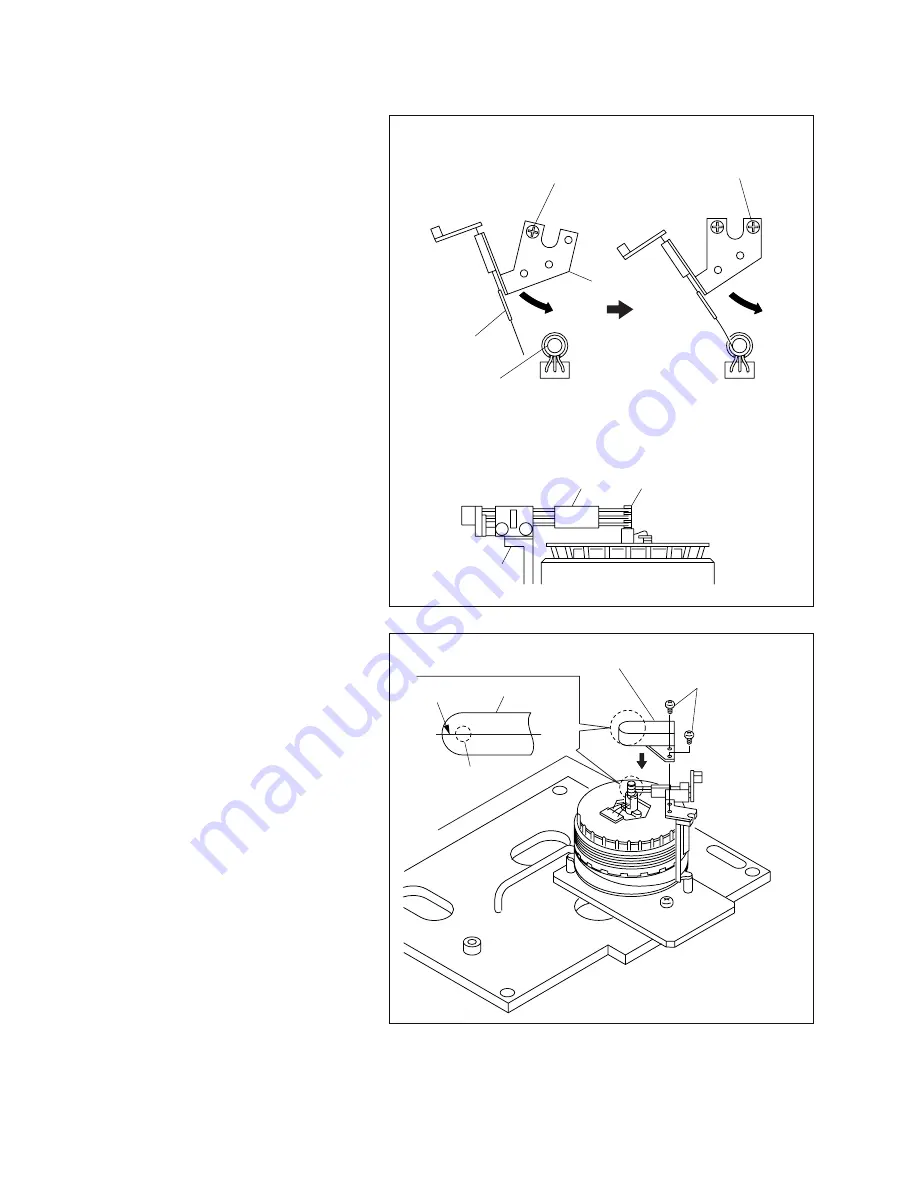 Sony CineAlta HDCAM HDW-F900R Maintenance Manual Download Page 290