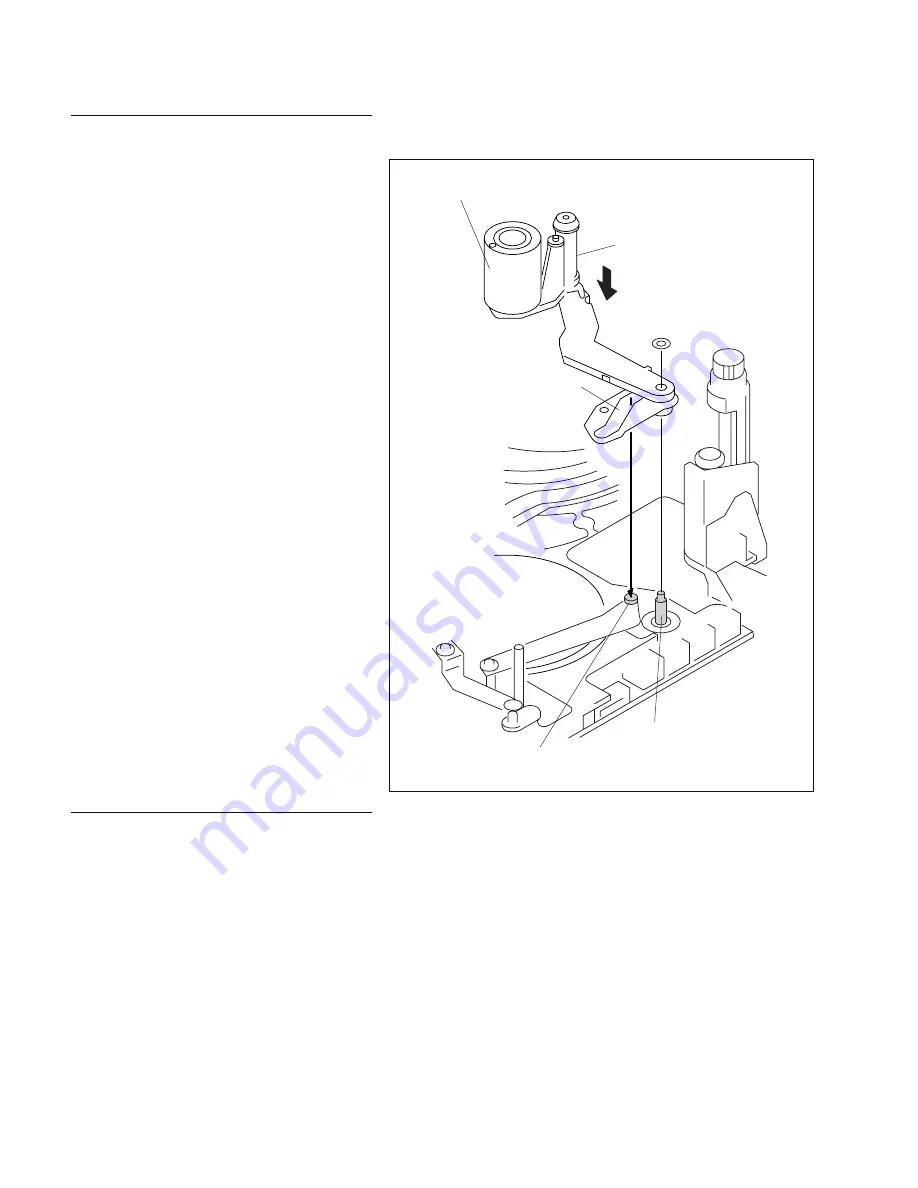 Sony CineAlta HDCAM HDW-F900R Maintenance Manual Download Page 368