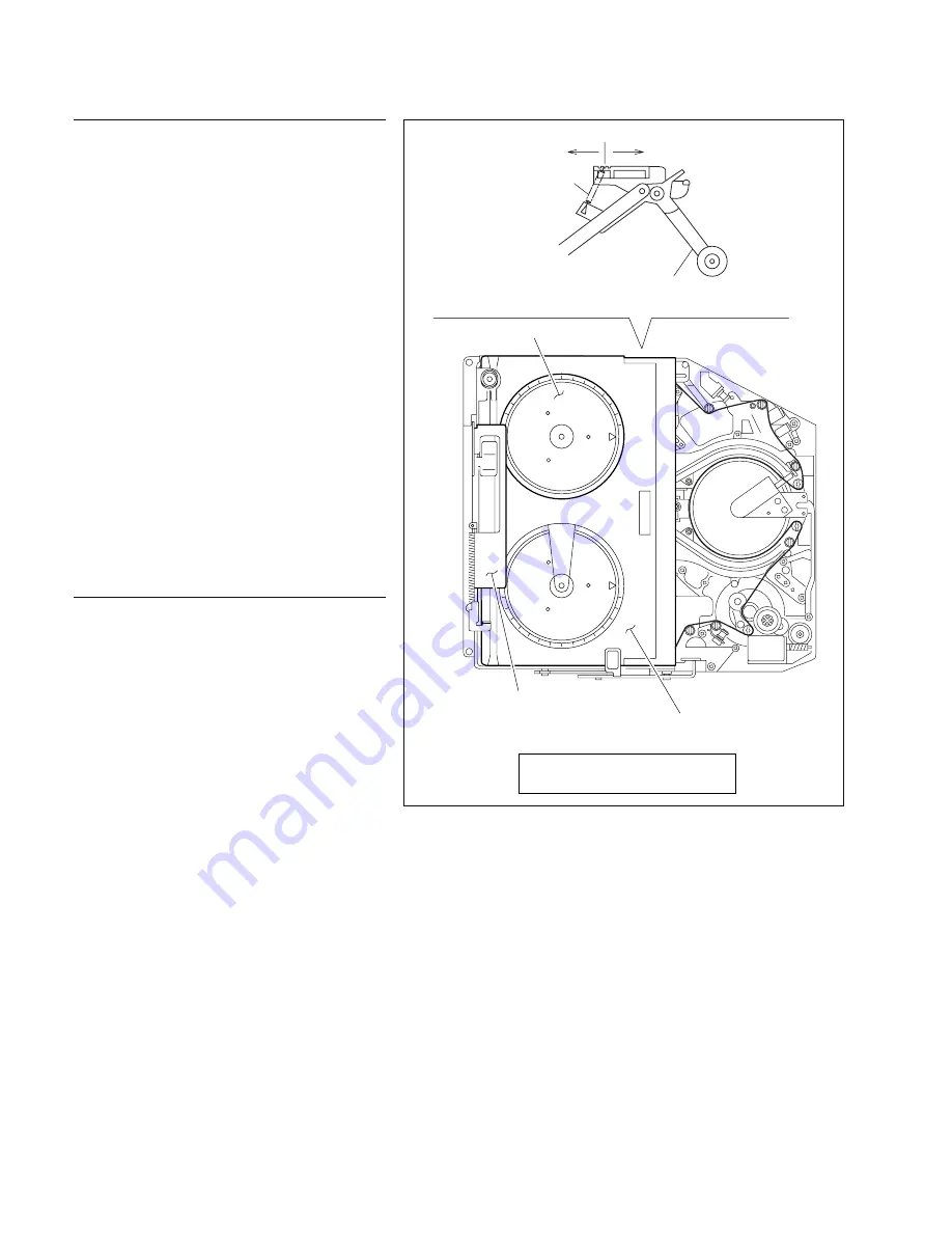 Sony CineAlta HDCAM HDW-F900R Maintenance Manual Download Page 414