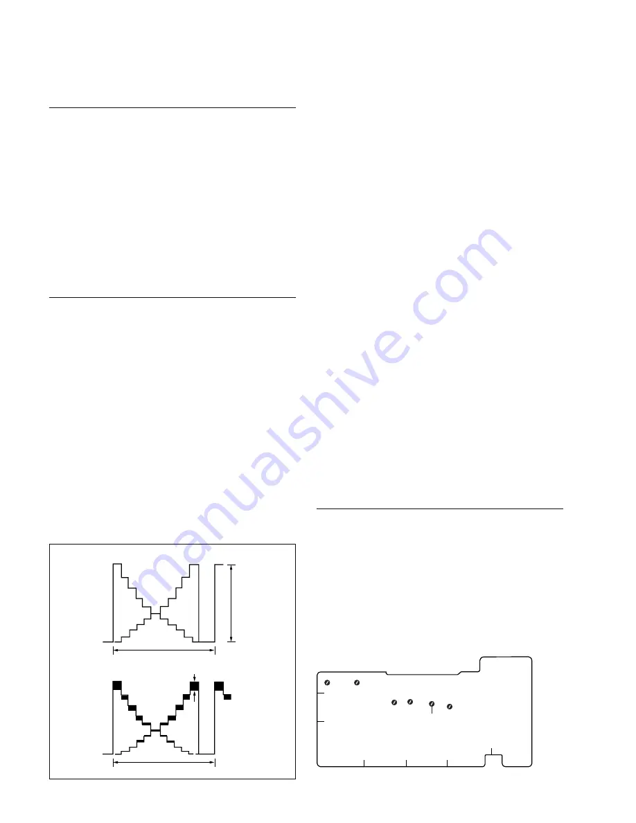 Sony CineAlta HDCAM HDW-F900R Maintenance Manual Download Page 462