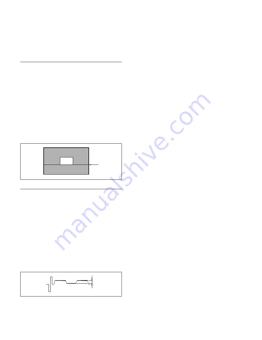 Sony CineAlta HDCAM HDW-F900R Maintenance Manual Download Page 476