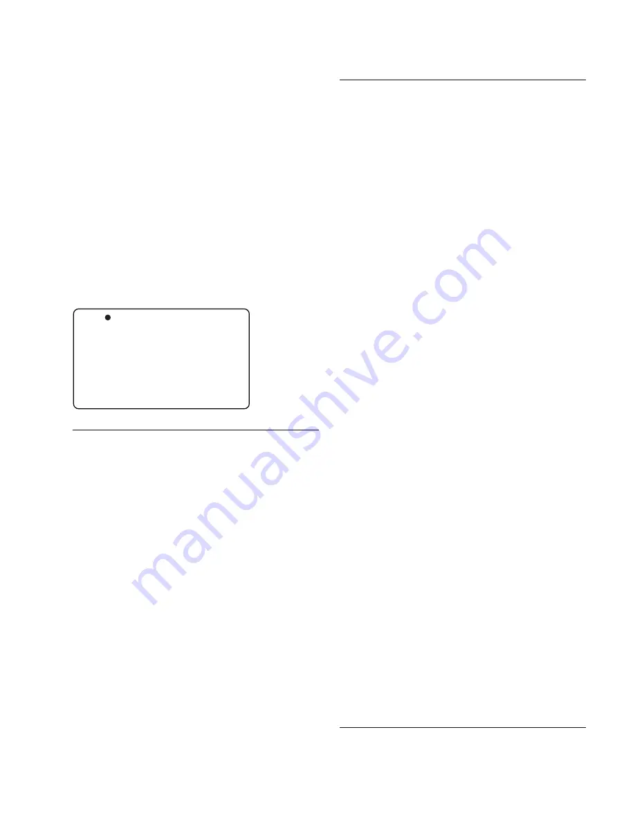 Sony CineAlta HDCAM HDW-F900R Maintenance Manual Download Page 483