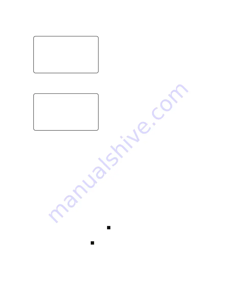 Sony CineAlta HDCAM HDW-F900R Maintenance Manual Download Page 503