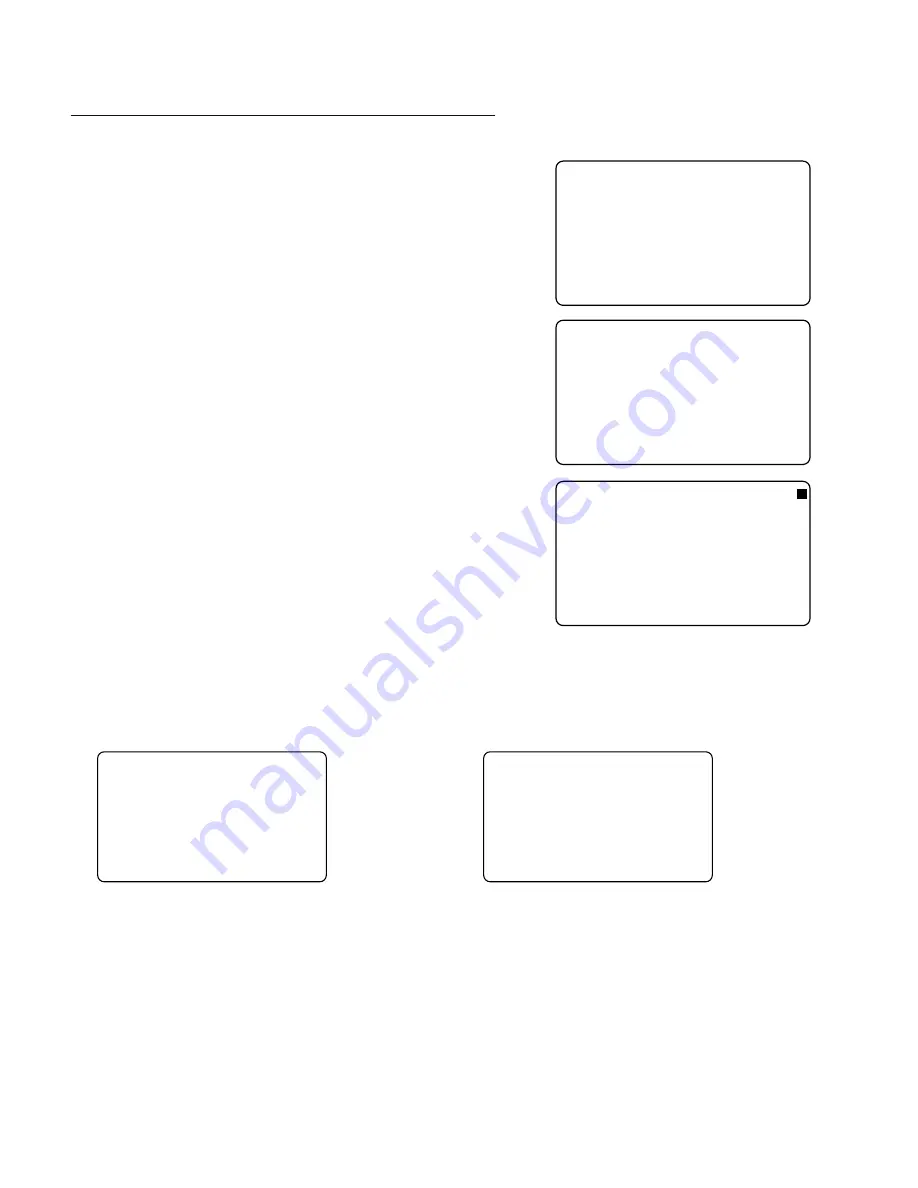 Sony CineAlta HDCAM HDW-F900R Maintenance Manual Download Page 526