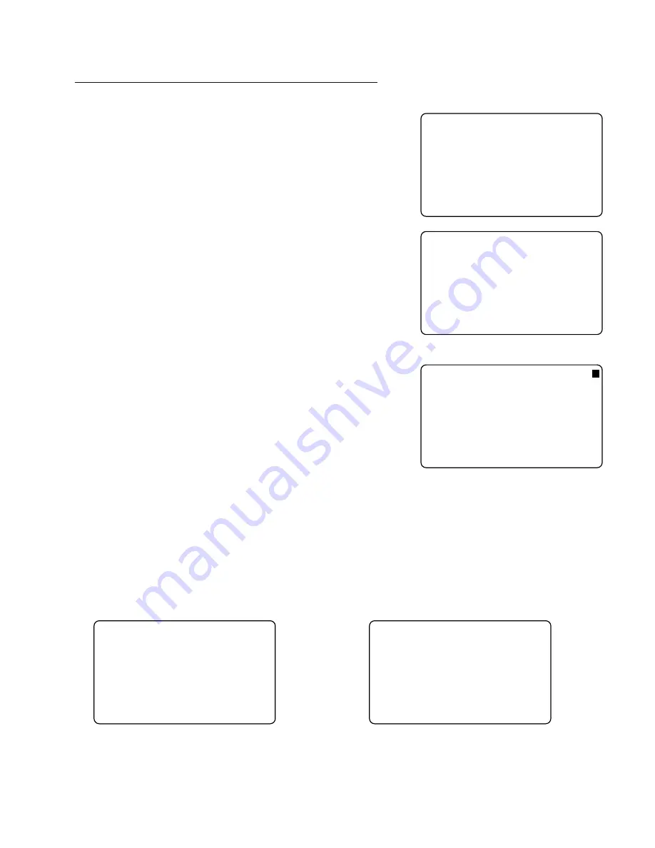 Sony CineAlta HDCAM HDW-F900R Maintenance Manual Download Page 533