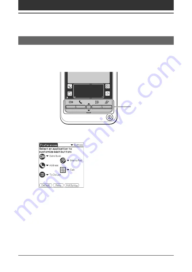 Sony CLIE PEG-T415 Скачать руководство пользователя страница 157