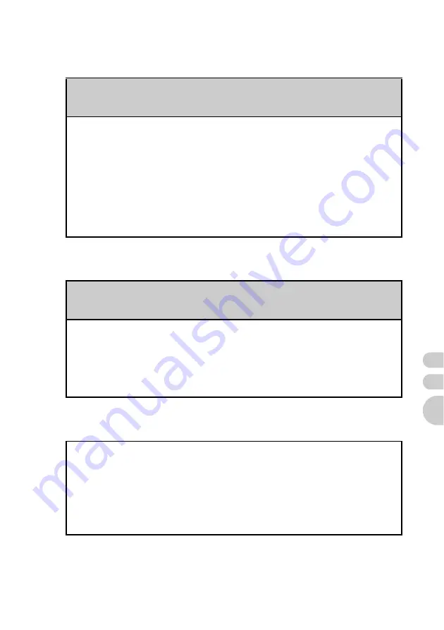 Sony CLIE PEG-TG50 Troubleshooting Manual Download Page 37