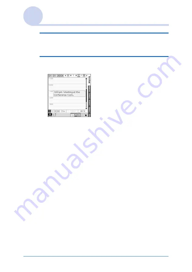 Sony CLIE PEG-TH55 Handbook Download Page 89