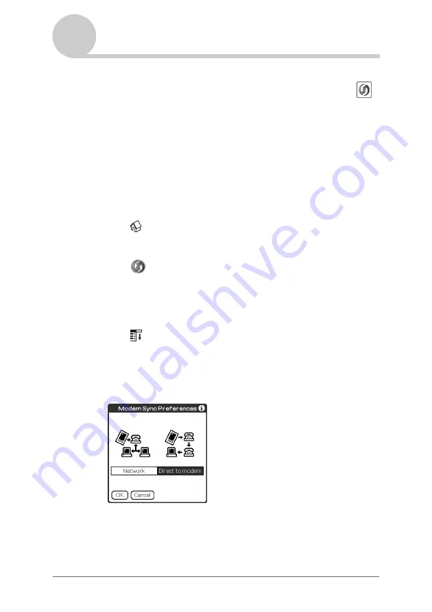 Sony CLIE PEG-TH55 Handbook Download Page 139