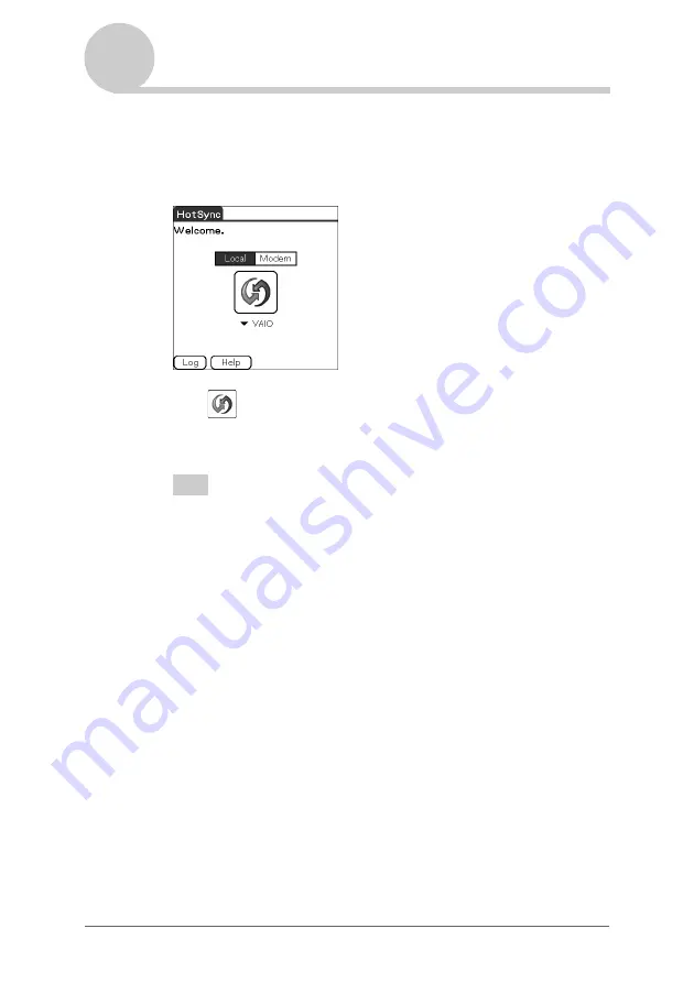 Sony CLIE PEG-TH55 Handbook Download Page 144