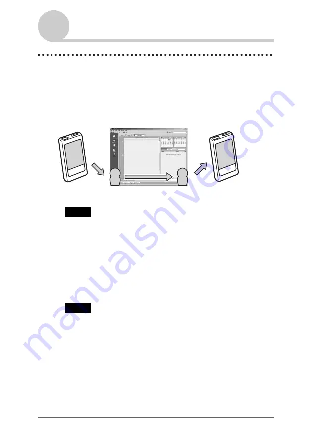 Sony CLIE PEG-TH55 Handbook Download Page 224