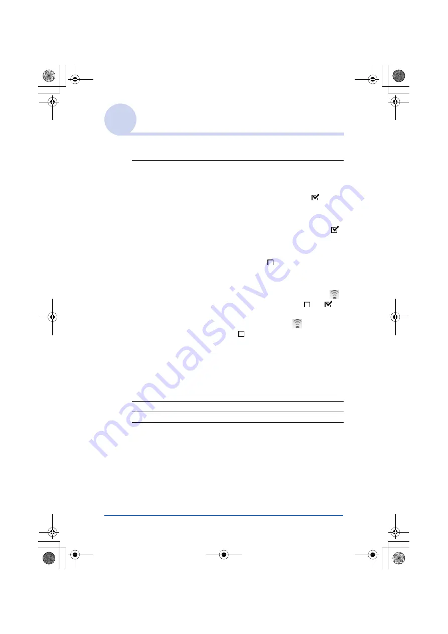 Sony CLIE PEG-TJ27 Handbook Download Page 28