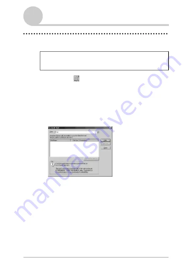 Sony CLIE PEG-UX40 Handbook Download Page 184