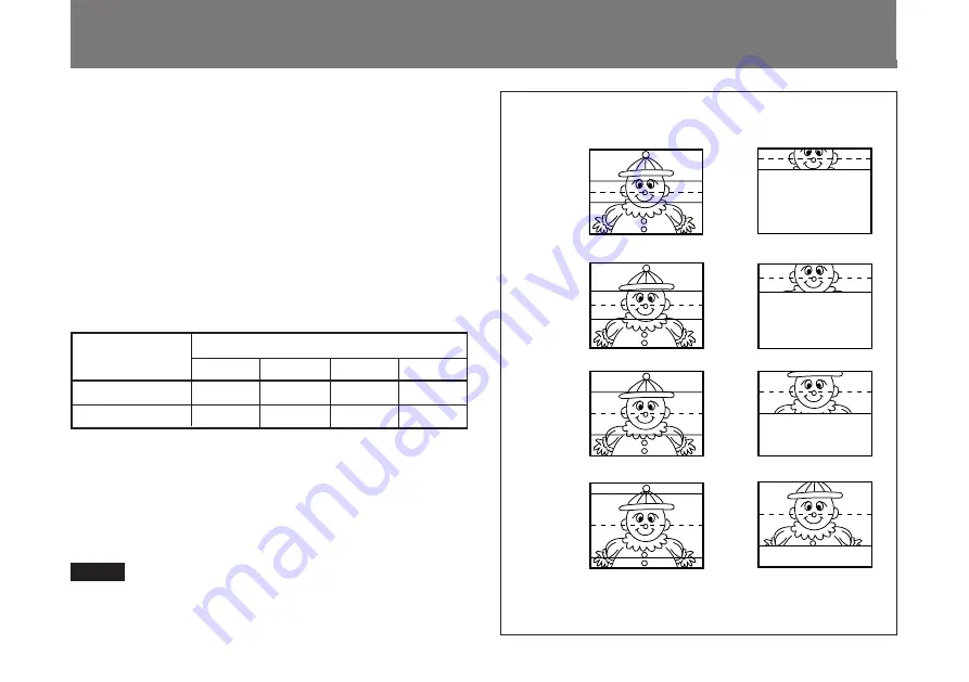 Sony CMA-87 Operating Instructions Manual Download Page 31