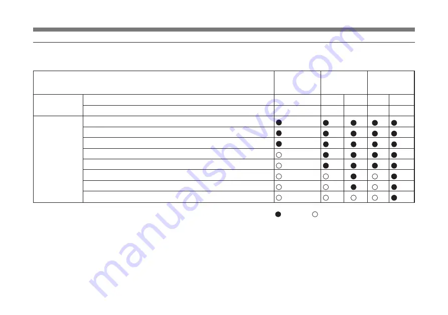 Sony CMA-87 Operating Instructions Manual Download Page 40