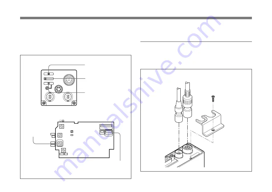 Sony CMA-87 Operating Instructions Manual Download Page 46