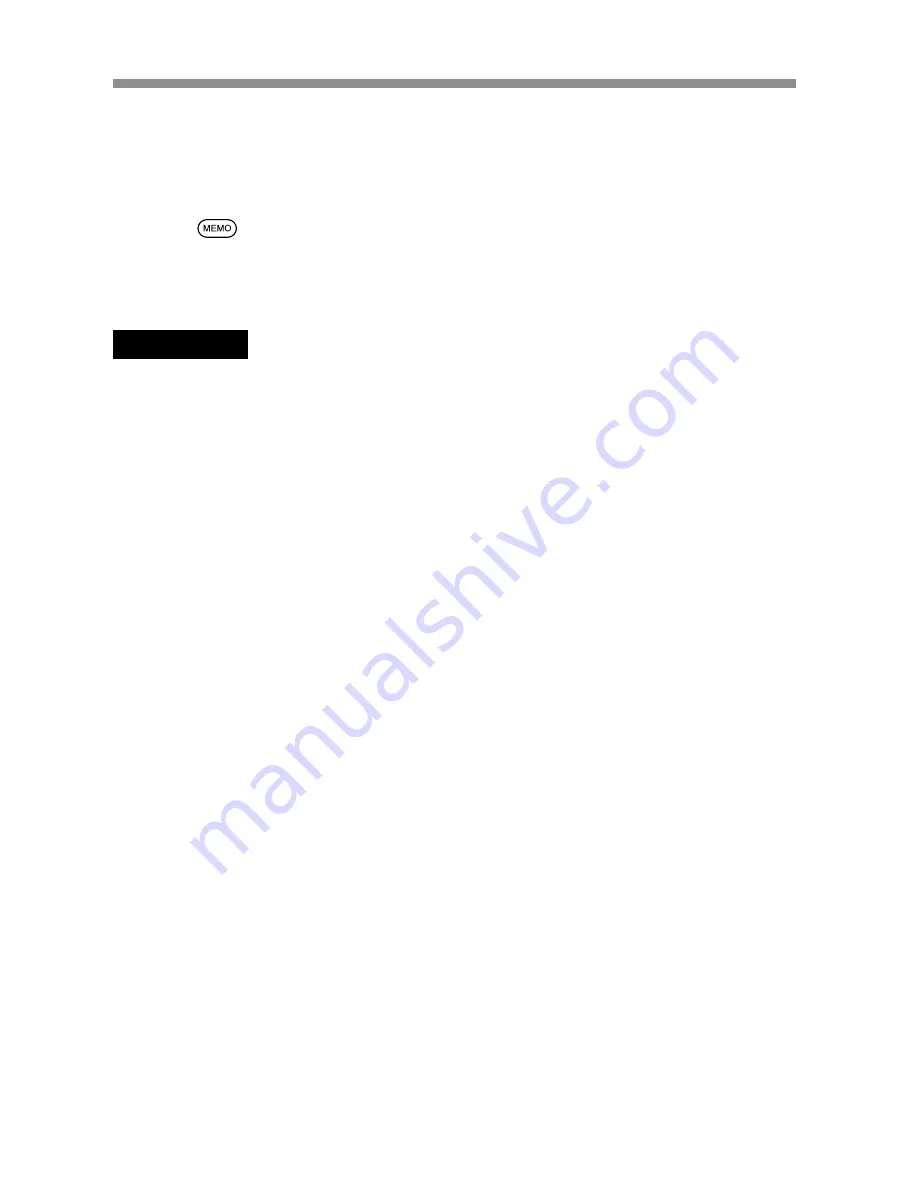 Sony CMD-MZ5 User Manual Download Page 26