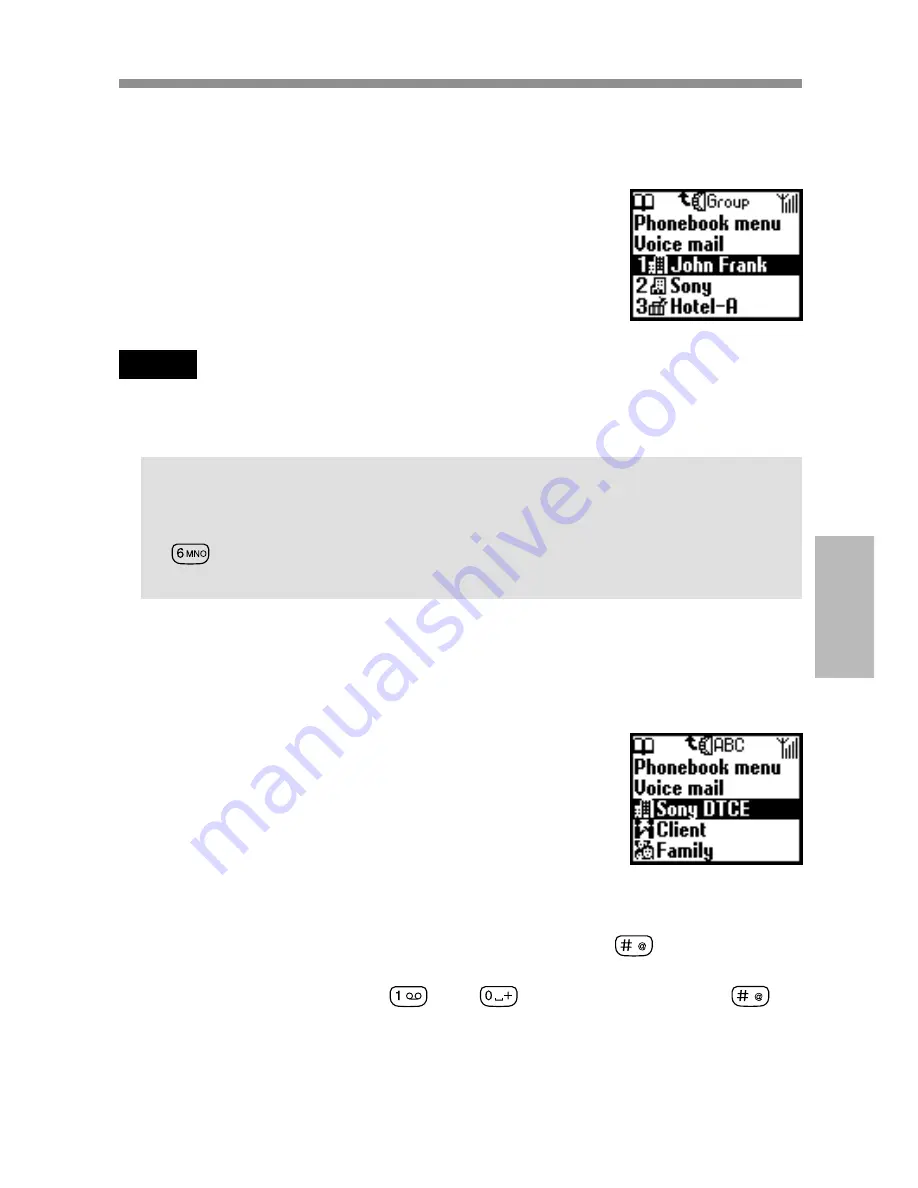 Sony CMD-MZ5 User Manual Download Page 35