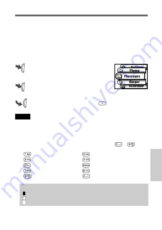 Sony CMD-Z5 Скачать руководство пользователя страница 39