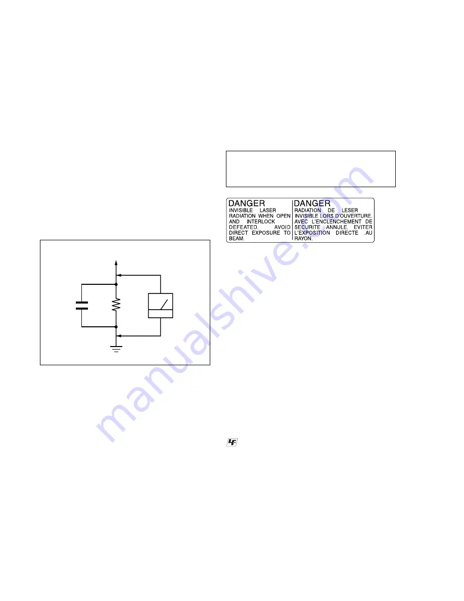 Sony CMT-A70 - Personal Component System Скачать руководство пользователя страница 2