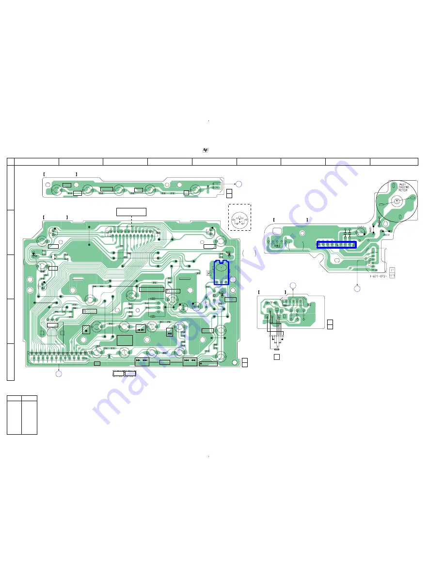 Sony CMT-A70 - Personal Component System Скачать руководство пользователя страница 32