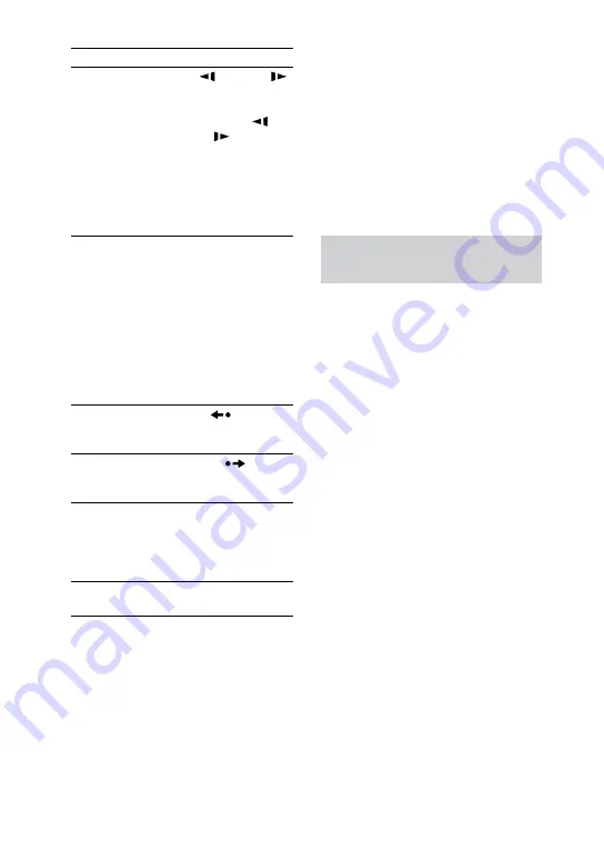 Sony CMT-DH7BT - Micro Hi Fi Component System Скачать руководство пользователя страница 24