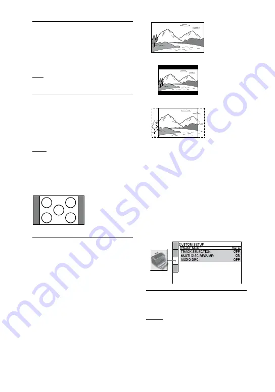 Sony CMT-DH7BT - Micro Hi Fi Component System Скачать руководство пользователя страница 46