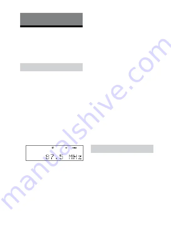 Sony CMT-DH7BT - Micro Hi Fi Component System Скачать руководство пользователя страница 48