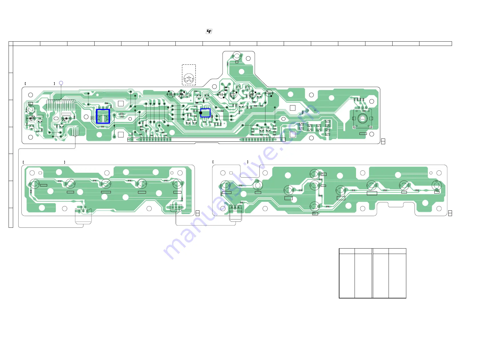 Sony CMT-HX3 Service Manual Download Page 152