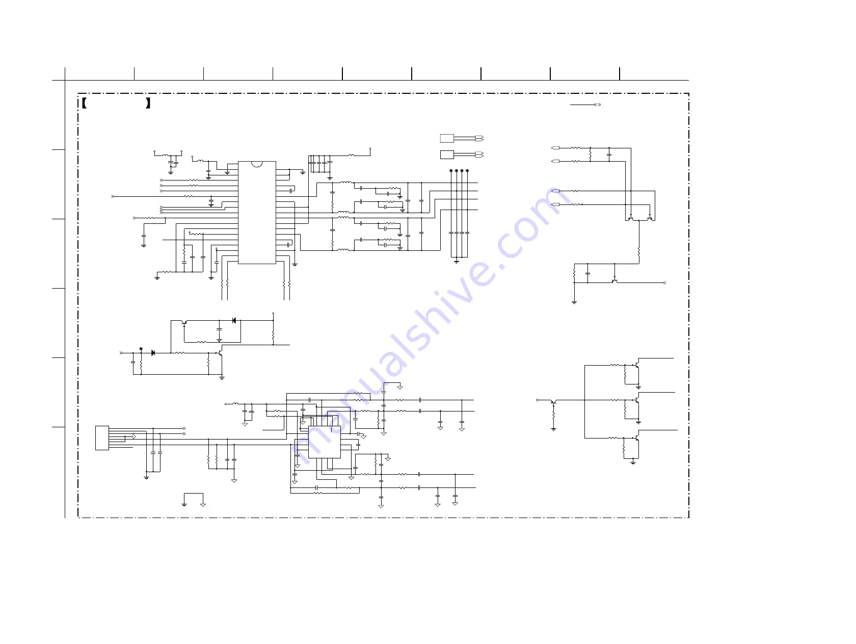 Sony CMT-X3CD Service Manual Download Page 31