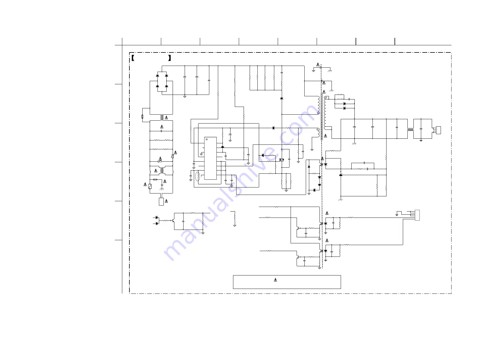 Sony CMT-X3CD Service Manual Download Page 36