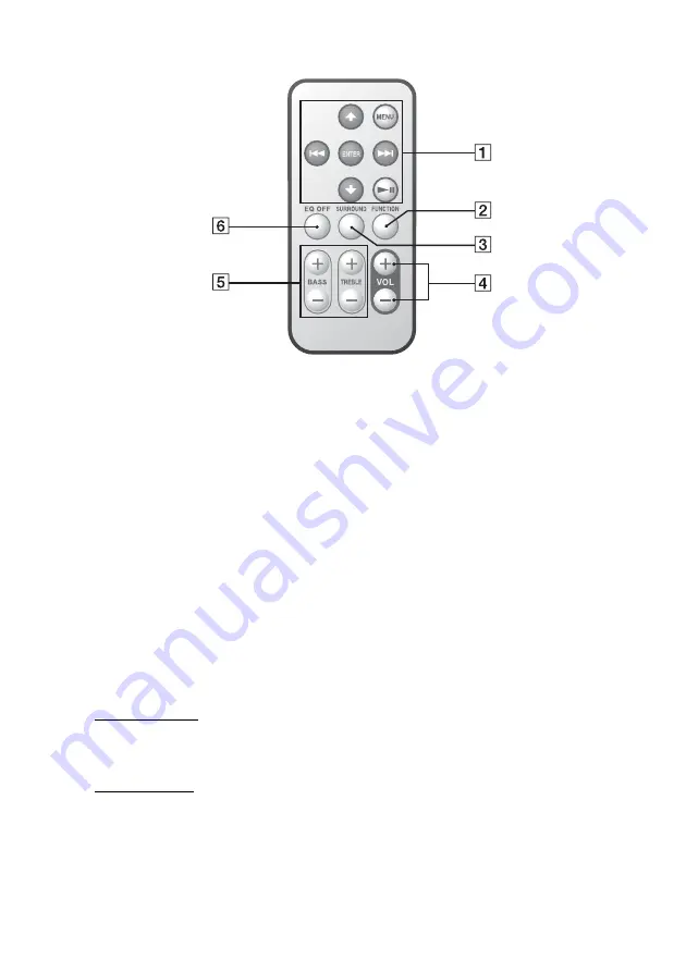 Sony CPF-iP001 - Cradle Audio System Скачать руководство пользователя страница 64