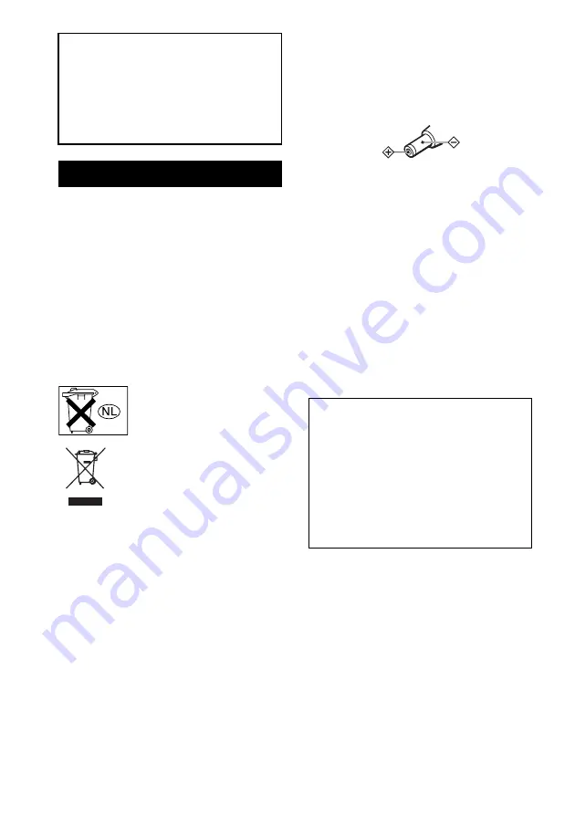 Sony CPF-NW001 Operating Instructions Manual Download Page 74