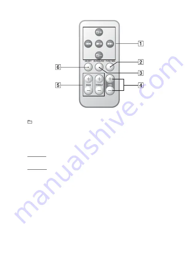 Sony CPF-NW001 Operating Instructions Manual Download Page 88