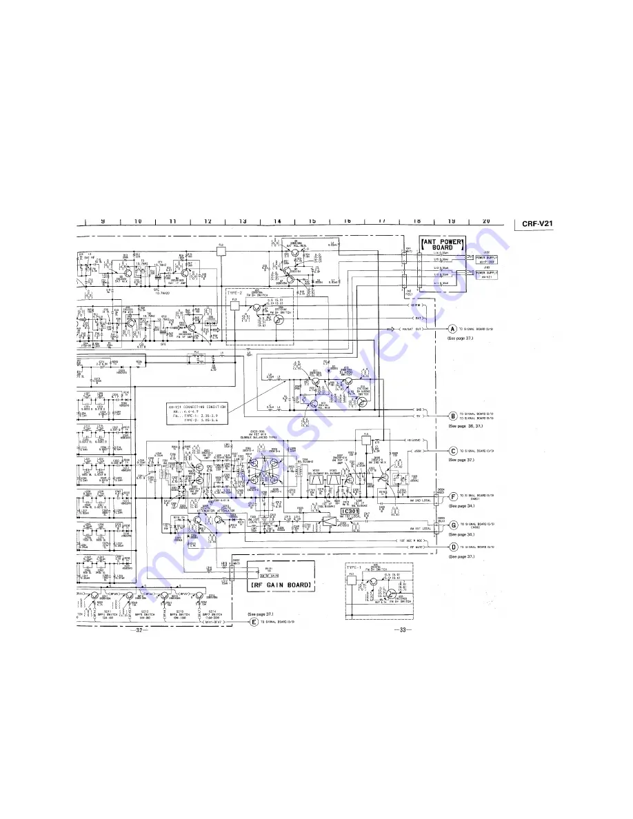 Sony CRF-V21 Service Manual Download Page 22