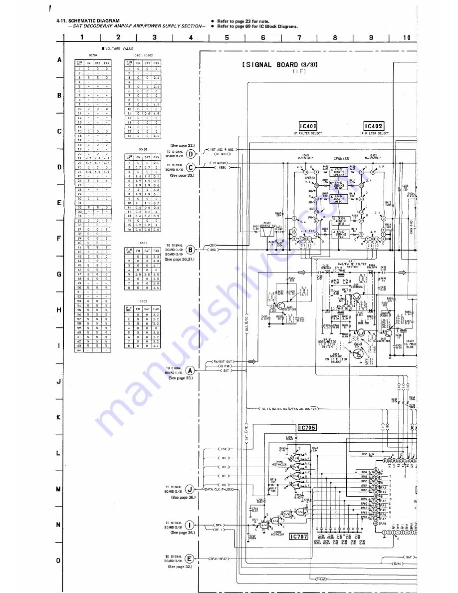 Sony CRF-V21 Service Manual Download Page 23