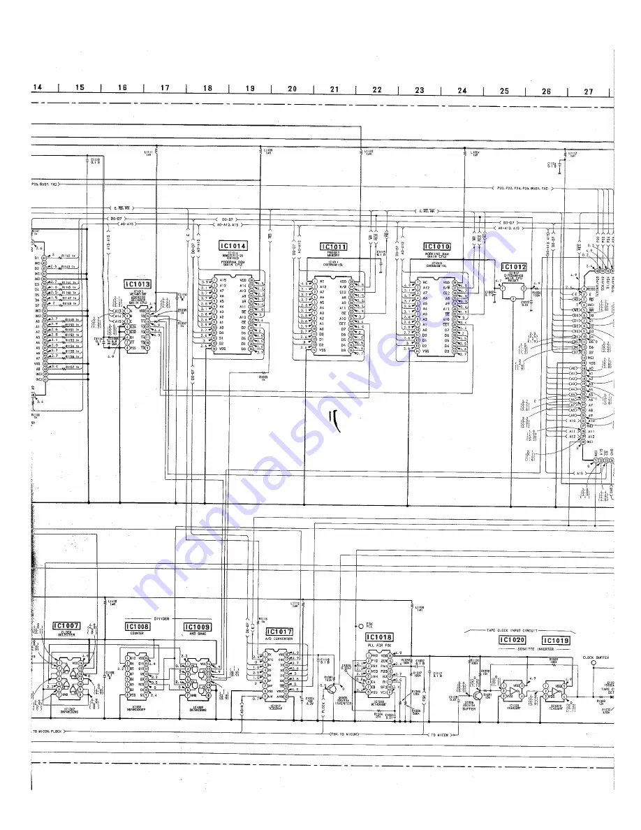 Sony CRF-V21 Service Manual Download Page 30