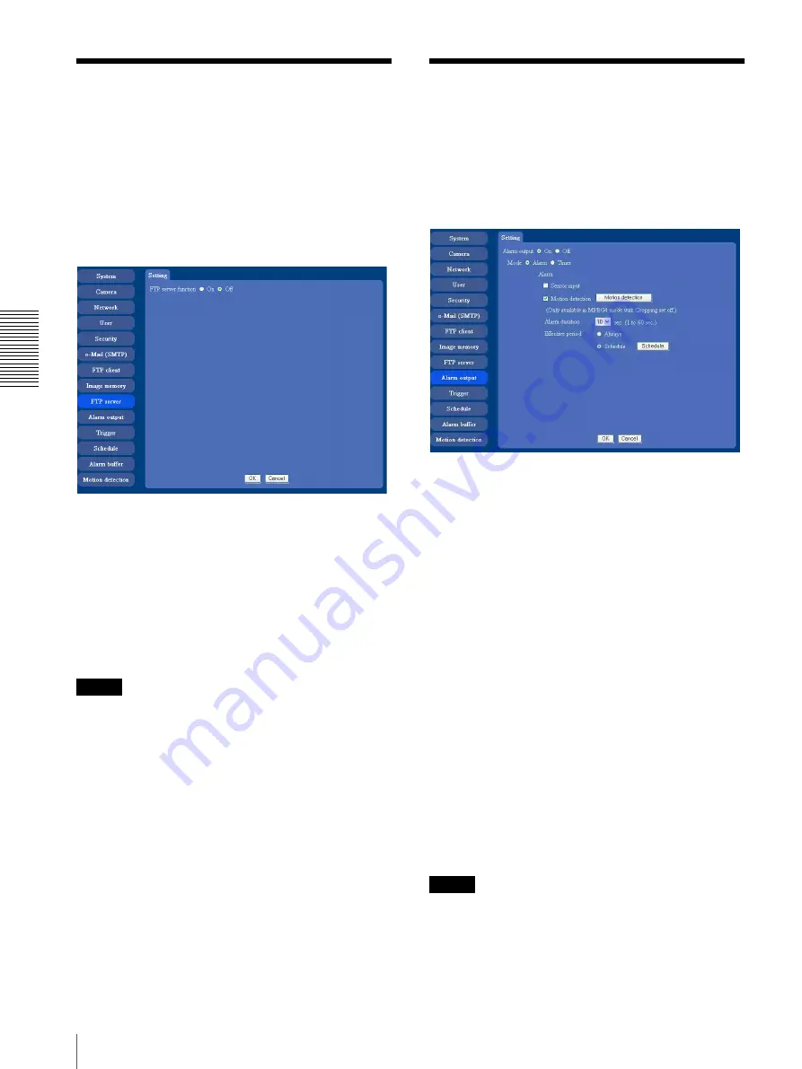 Sony CS10 - ECM - Microphone User Manual Download Page 52