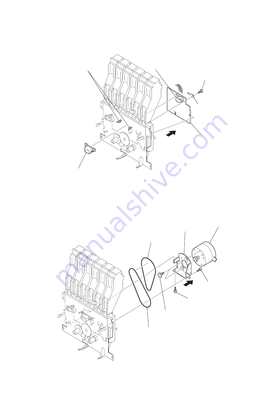 Sony CSD-XD55 Service Manual Download Page 13