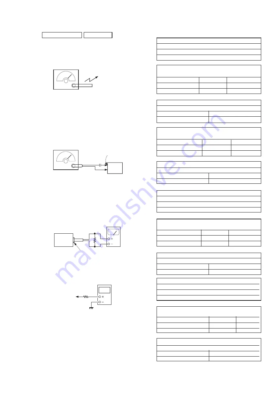 Sony CSD-XD55 Service Manual Download Page 15