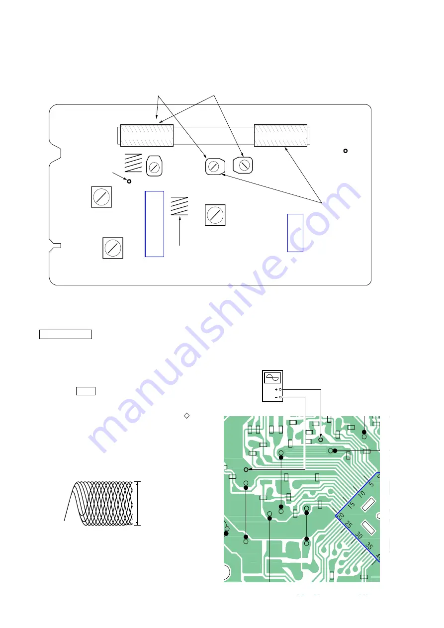 Sony CSD-XD55 Service Manual Download Page 16