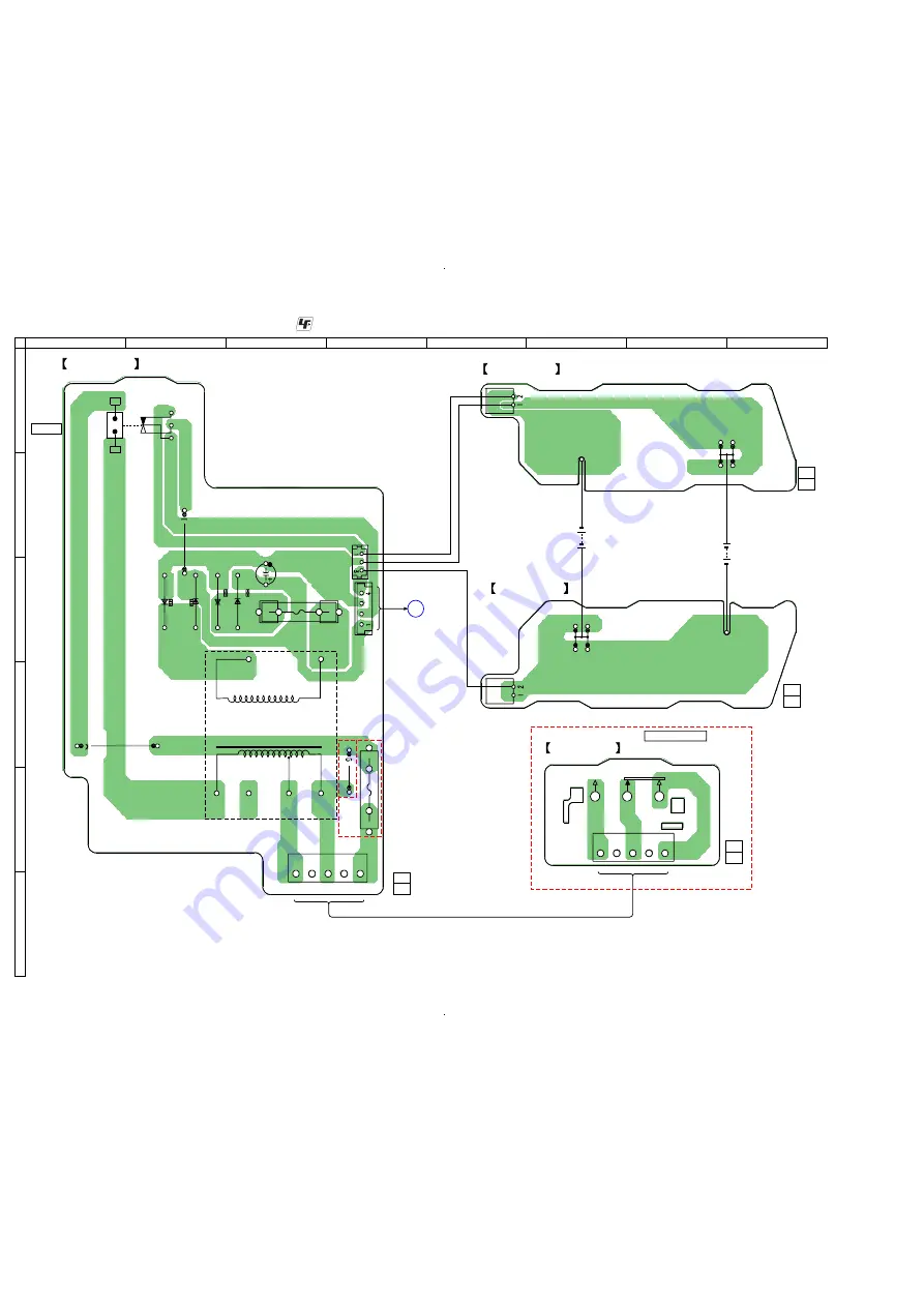 Sony CSD-XD55 Service Manual Download Page 32