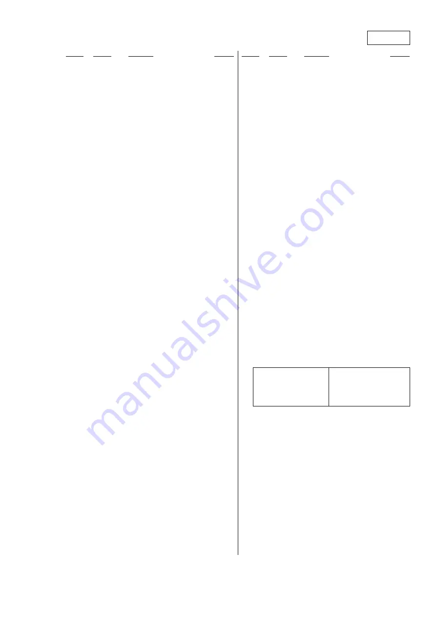 Sony CSD-XD55 Service Manual Download Page 53