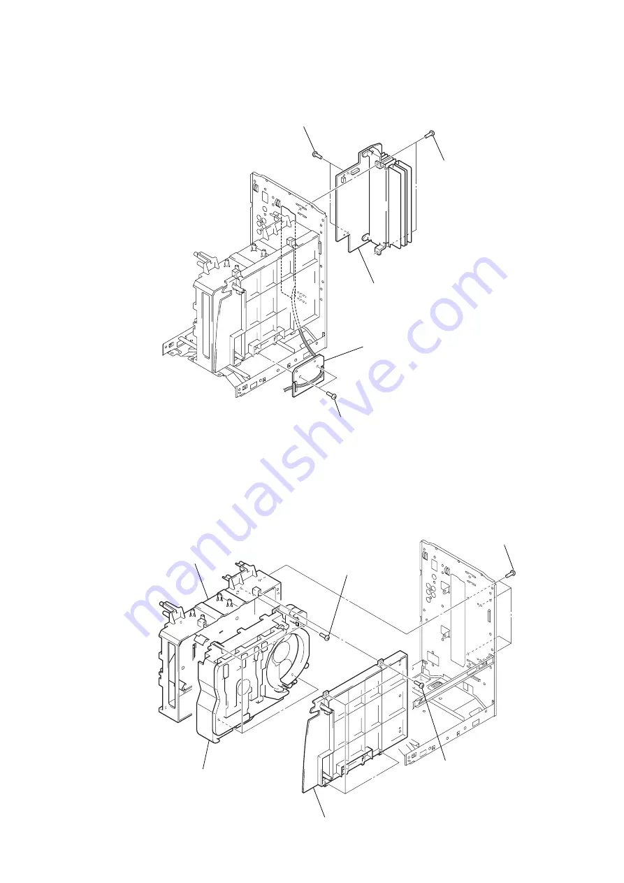 Sony CX-BK2 Service Manual Download Page 15